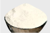 Guar gum splits